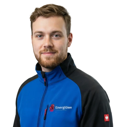 Leon — Kundenberater bei Energielöwe